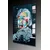 Wallity Slika od kalenog stakla 30x45cm