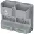 ZGCINE PC2-FZ100 Camera Charging Case