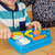 HASBRO Play-Doh Set plastelina i modli Little chef
