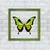 Wallity Slika CAM3123556, 32x32cm