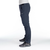 Northfinder NO-3886OR mens travel comfort cargo pants