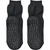 FALKE Nogavice Catspads, siva