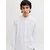 JACK & JONES Srajca JJESUMMER bela