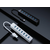 Orico TWC3-7A USB-C hub, 7 vhodov, USB 3.0, 0,15 m, črn (TWC3-7A-BK-EP)
