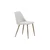 Venture Design Jedilni stol Night 56x83x48 cm bež
