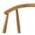 Bež/naraven jedilni stol Relate – Unique Furniture