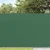 vidaXL Vrtna ograja dvostranska zelena 1,8x5 m PVC