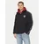 Quiksilver Puff The Dragon Jacket true black