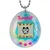 Tamagotchi Mermaid