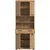 MID.YOU VISOKA omara 74/191/31 cm
