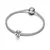 Pandora Srebrna perla Twisted arrow Moments 793665C01