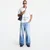 Majice MM6 T-Shirt Off White M
