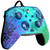 Gamepad PDP Wired Controller Rematch Glich Green XB1 XBSX PC