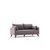 Atelier Del Sofa 2-sedežna zofa