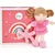Doudou Jolijou lutka Miss Rose 21 cm