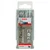 Bosch burgija za metal HSS-G, DIN 338 6 x 57 x 93 mm, 1 komad - 2608595066