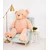 shumee Teddy Adam 160cm - bež