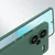 NILLKIN Maska za telefon Super Frosted Shield Pro za Xiaomi Redmi Note 13 Pro Plus crna