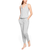 Under Armour Athlete Recovery Sleepwear™ Overal 367662 siva