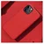Maska Nillkin Flex pure Pro za iPhone 12/12 Pro (6.1) crvena