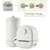 Intex c1500 cartridge filter pump (220-240 volt) ( 26636 )