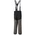 Hlače Rehall DRAGG-R Junior - 50804 Graphite