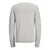 JACK & JONES Muški džemper 12157321, Svetlosivi