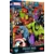 Trefl Puzzle Premium Plus Marvel: Heroes of Marvel 1000 kosov