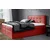 Boxspring postelja Rocco - 160x200 cm