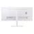 Monitor SAMSUNG LS34C650TAUXEN 34/VA,zakrivljen,21:9/3440x1440/100Hz/5ms GtG/HDMIx2,DP,Thunderbolt3