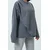 Trend Alacati Stili Ženska bluza Alc-X14710, Antracit