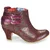 Irregular Choice  THINK ABOUT IT  Bordo