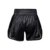 Venum Muški šorts Stealth Muay Thai, Crno-beli