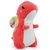 DINO NINO T-rex plišasta igrača 31cm