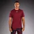 Venum UFC Zenith Authentic Fight Week Majica Kratki Rukav Burgundy XXL