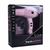 DIVA Fen za kosu Rapida 4000 PRO 2200W Blush