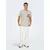 Only & Sons Kavbojke ONSFade bela
