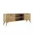 Hanah home TV Komoda Dolce Hrast