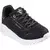 Skechers Patike za devojčice Uno Lite-Metallic Mode, 310384L-BLK, Crne