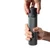Peppercorn grinder, 22 cm, Line, Carbon - Peugeot