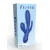 Xocoon Triple Love Vibrator Blue