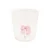 2-piece drinking glass set, borosilicate glass, 350ml, Twist&Match,