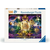 Ravensburger Puzzle Zlati sončni sistem 500 kosov