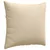 Jastučići za sofu 2 pcs Krema 50 x 50 cm tkanina