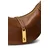Usnjena torbica Polo Ralph Lauren črna barva, 428871248