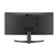 LG LED monitor UltraWide 26WQ500-B