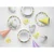 Creatable Servis Za Zajtrk Happy Birthday, 12-Delni