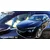 Window visors Voyah Free 2021- (front)