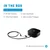Priklopna postaja HP USB-C G5, 5TW10ET#ABB