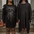 Pulover moška - Apparitions Knit - KILLSTAR - KSRA007401